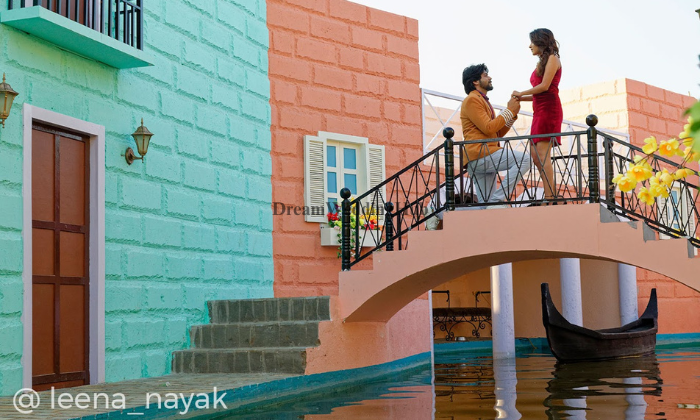 SL Group Photographer